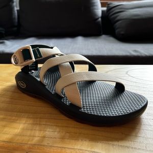 Chaco Banded Z/Cloud Sandals - Women's